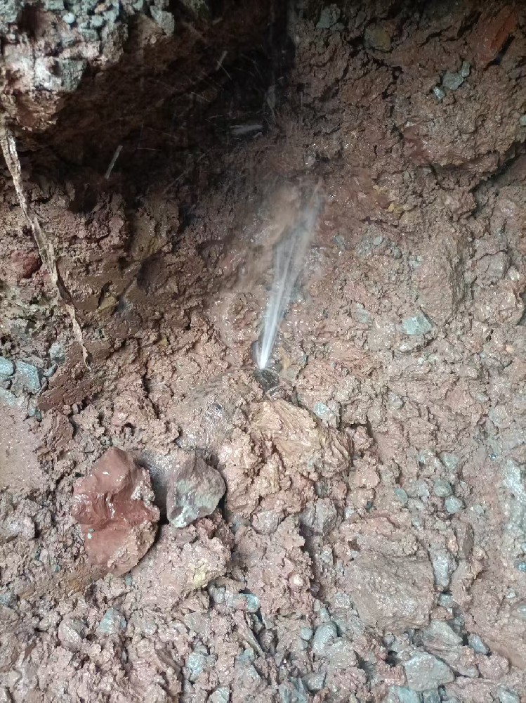 自来水管漏水检测维修-罗甸县
